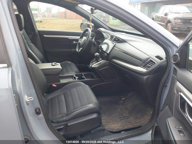 2HKRW2H43LH209443 Honda l15be