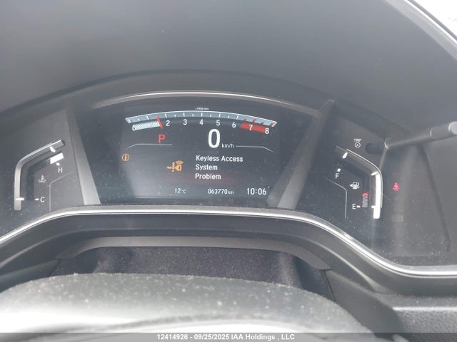 2HKRW2H43LH209443 Honda l15be