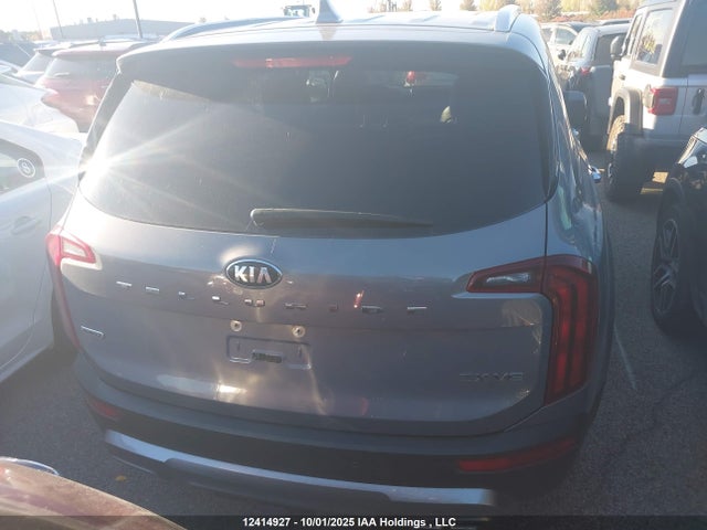 5XYP5DHC9LG086784 KIA gdi lambda-ii