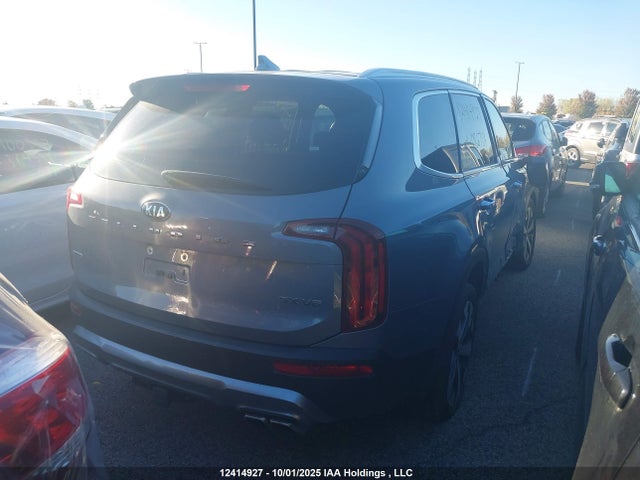 5XYP5DHC9LG086784 KIA gdi lambda-ii
