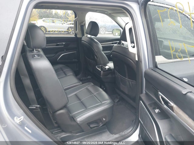 5XYP5DHC9LG086784 KIA gdi lambda-ii