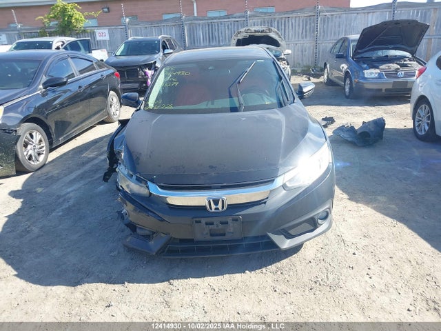 Honda l15b7 2016 2HGFC1F4XGH113379 Image 13