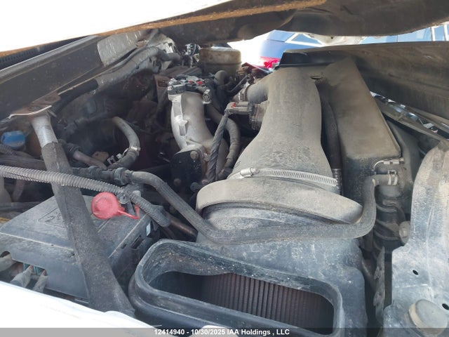 1GC1KTEY2KF222764 Chevrolet Silverado K2500 Heavy Duty Ltz