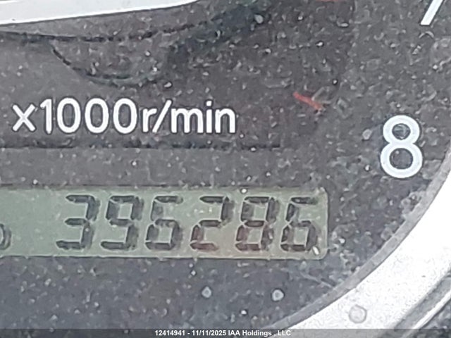 12414941 :رقم المزاد ، 5TDZK29C69S285629 vin ، 2009 Toyota Sienna Ce 8 Passenger مزاد بيع