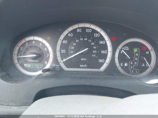 12414941 :رقم المزاد ، 5TDZK29C69S285629 vin ، 2009 Toyota Sienna Ce 8 Passenger مزاد بيع