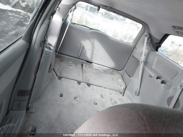 12414941 :رقم المزاد ، 5TDZK29C69S285629 vin ، 2009 Toyota Sienna Ce 8 Passenger مزاد بيع