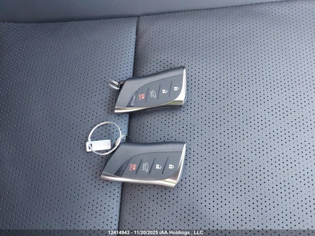 2025 Lexus Rx 350 მანქანა იყიდება აუქციონზე, vin: 2T2BAMCA1SC098154, აუქციონის ნომერი: 12414943