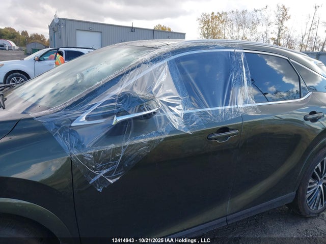 2025 Lexus Rx 350 მანქანა იყიდება აუქციონზე, vin: 2T2BAMCA1SC098154, აუქციონის ნომერი: 12414943