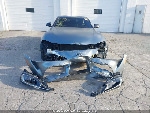 Toyota Supra 2022 WZ1DB0C09NW051820 Image 13