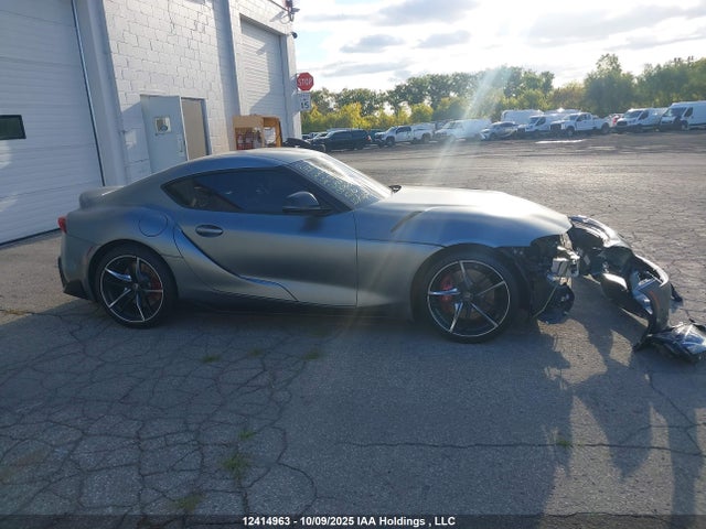 Toyota Supra 2022 WZ1DB0C09NW051820 Image 14