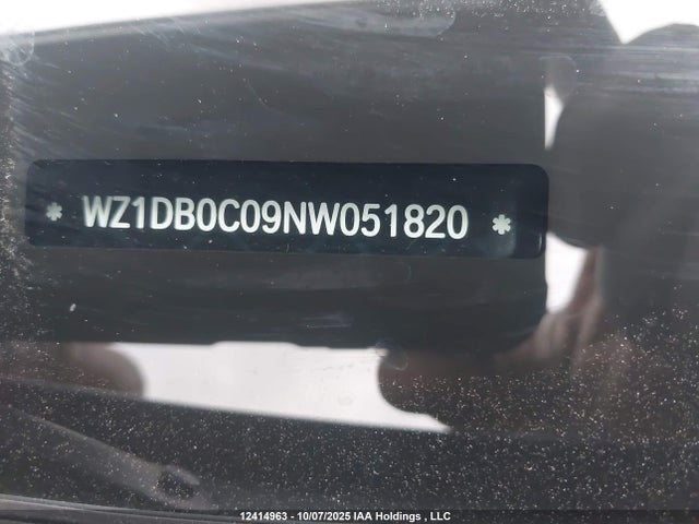 Toyota Supra 2022 WZ1DB0C09NW051820 Image 18