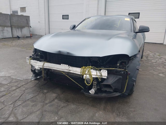 Toyota Supra 2022 WZ1DB0C09NW051820 Image 6