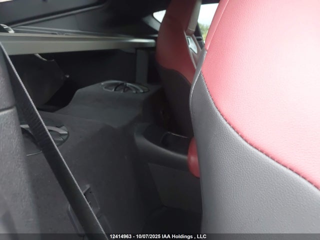 Toyota Supra 2022 WZ1DB0C09NW051820 Image 8
