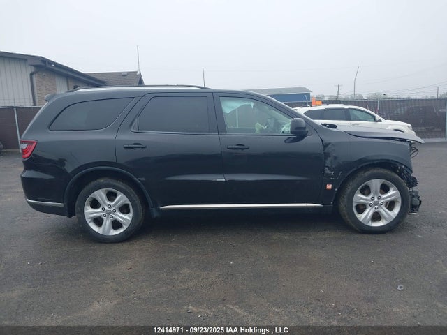 Dodge 2014 2014 1C4RDJAG3EC444198 Image 14