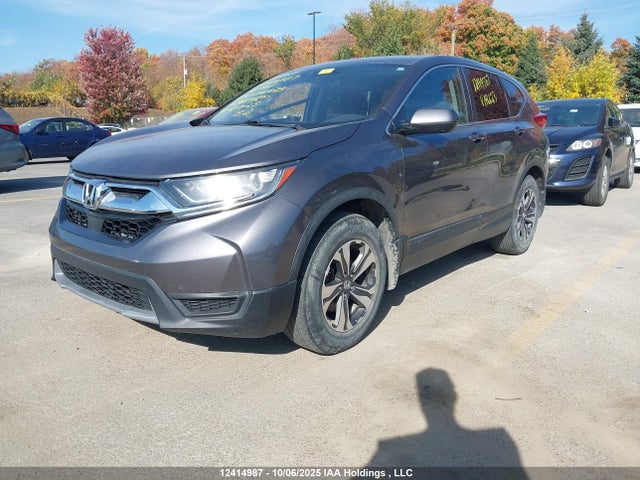 2HKRW2H22JH146623 Honda k24w9/k24v9