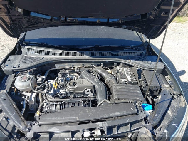 3VWGM7BUXPM059380 Volkswagen tsi