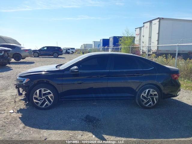 3VWGM7BUXPM059380 Volkswagen tsi