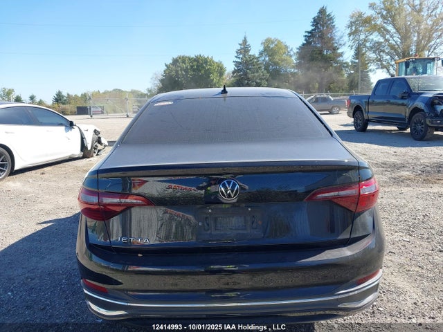 3VWGM7BUXPM059380 Volkswagen tsi