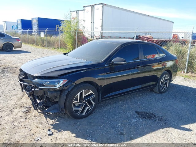3VWGM7BUXPM059380 Volkswagen tsi
