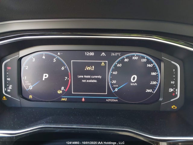 3VWGM7BUXPM059380 Volkswagen tsi