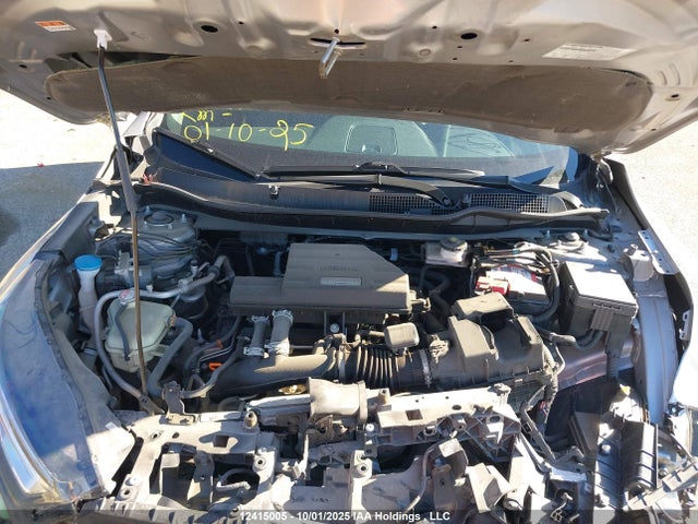 2HKRW2H98MH218393 Honda CR-V