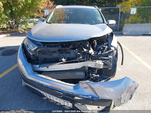 2HKRW2H98MH218393 Honda CR-V