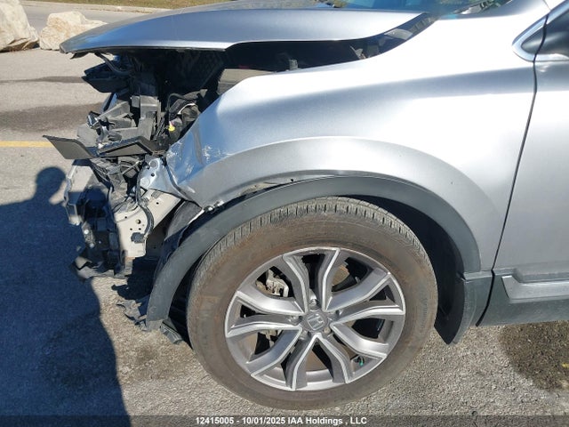 2HKRW2H98MH218393 Honda CR-V