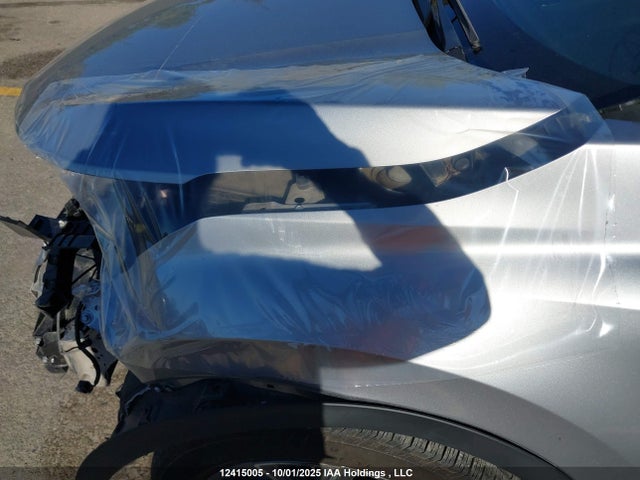 2HKRW2H98MH218393 Honda CR-V