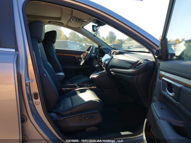 2HKRW2H98MH218393 Honda CR-V