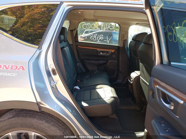 2HKRW2H98MH218393 Honda CR-V