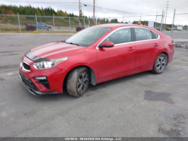 3KPF54ADXME402125 KIA mpi nu