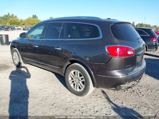 5GAKRAKDXEJ164895 Buick llt