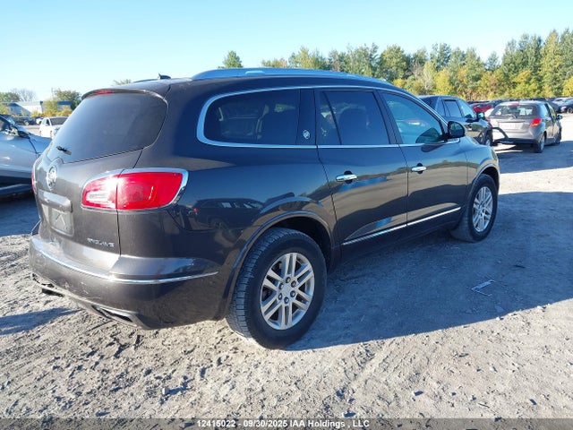 5GAKRAKDXEJ164895 Buick llt