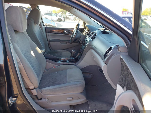 5GAKRAKDXEJ164895 Buick llt