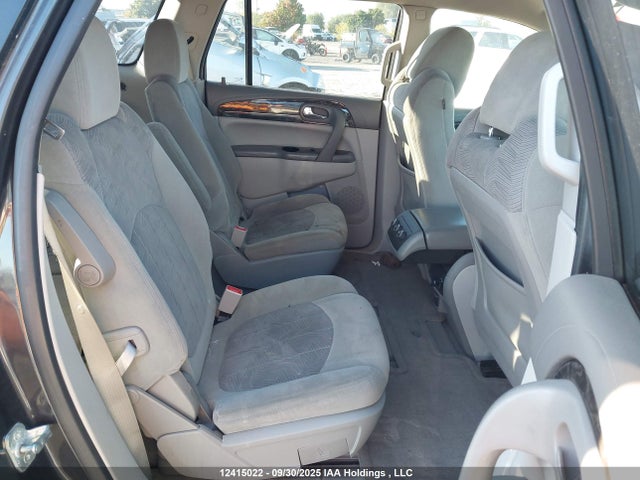 5GAKRAKDXEJ164895 Buick llt
