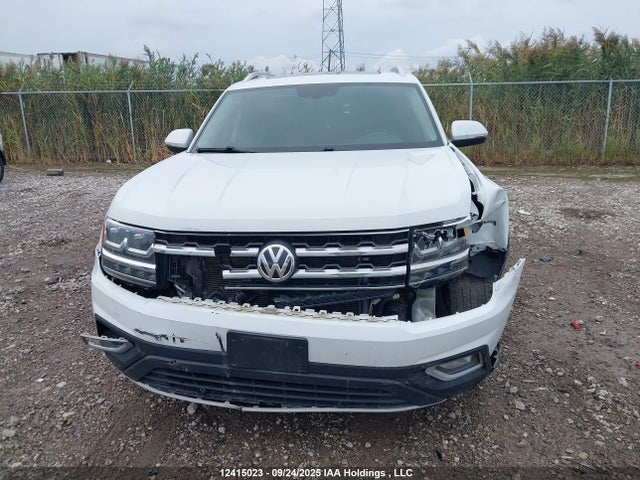 Volkswagen fsi 2018 1V2MR2CA5JC559436 Image 6