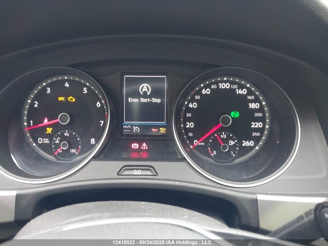 Volkswagen fsi 2018 1V2MR2CA5JC559436 Image 7