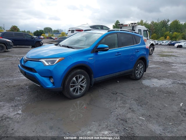 JTMRJREV6HD069003 Toyota 2ar-fxe, 2jm+2fm