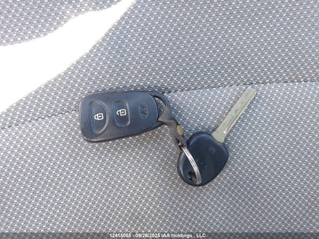 Hyundai dohc gdi gamma 2014 KMHCT4AE5EU705863 Image 11