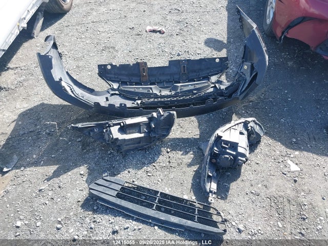 Hyundai dohc gdi gamma 2014 KMHCT4AE5EU705863 Image 12