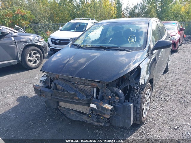 Hyundai dohc gdi gamma 2014 KMHCT4AE5EU705863 Image 13