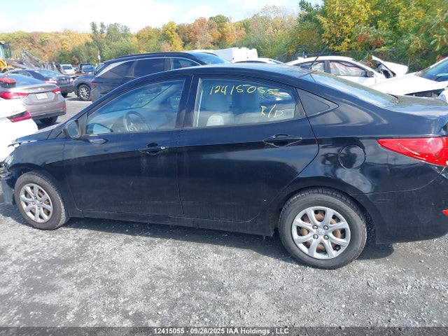 Hyundai dohc gdi gamma 2014 KMHCT4AE5EU705863 Image 15