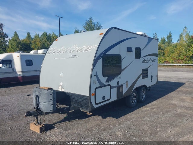 Cruiser 2015 2015 5RXTD1825F1032505 Image 2