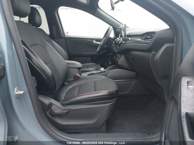 Ford Escape 2025 1FMCU0MN4SUB38719 Image 5