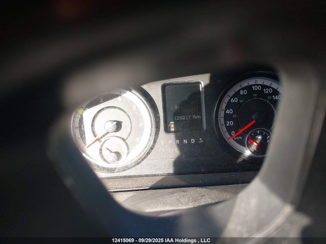 RAM 2019 2019 1C6RR7KT0KS602215 Image 7