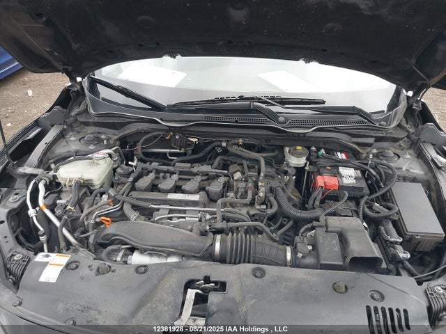 2HGFC1F98HH108484 Honda l15b7