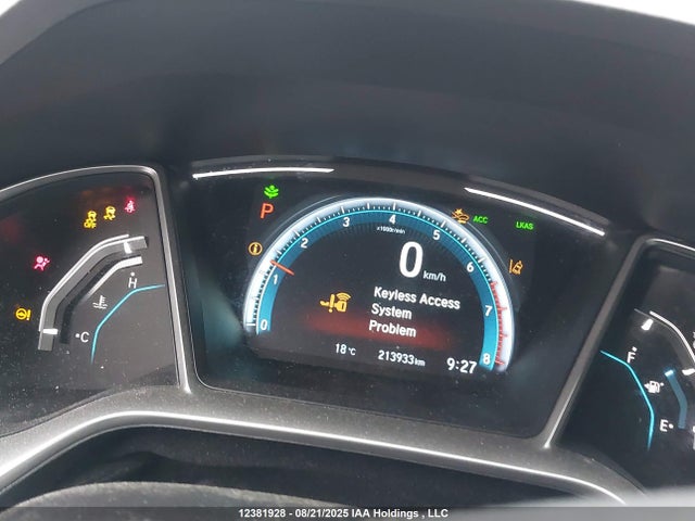 2HGFC1F98HH108484 Honda l15b7
