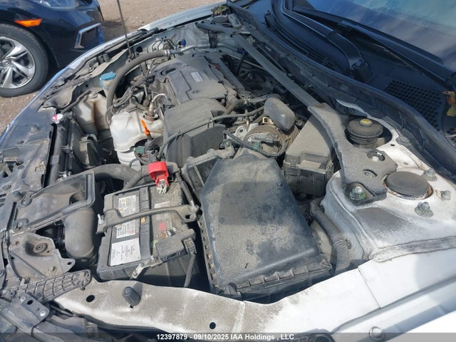 1HGCR2F07HA804504 Honda k24w1
