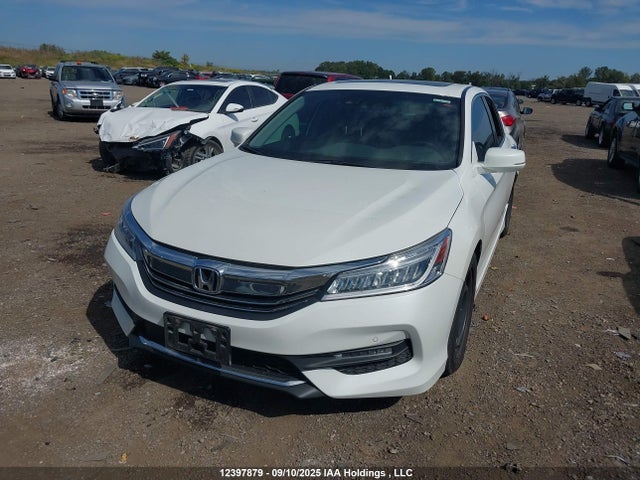 1HGCR2F07HA804504 Honda k24w1