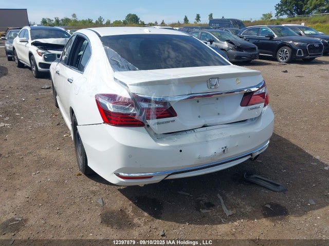 1HGCR2F07HA804504 Honda k24w1